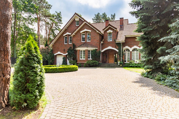 Best Professional Driveway Pavers  in Covington, OH