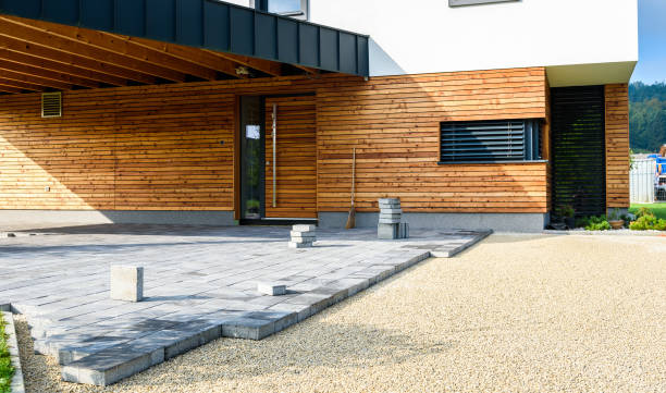 Best Affordable Driveway Pavers  in Covington, OH