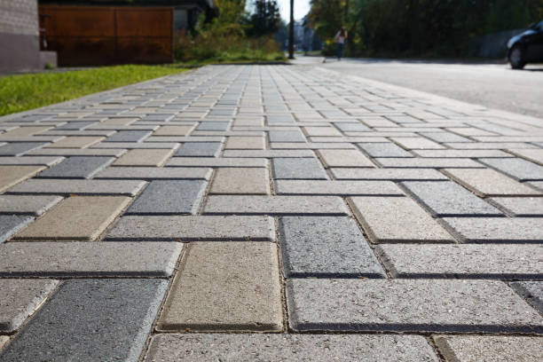 Reasons to Select Us for Your Driveway Paving Requirements in Covington, OH