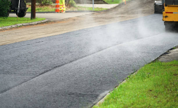 Professional Driveway Pavers in Covington, OH