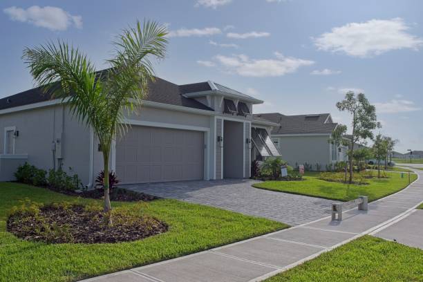 Best Local Driveway Pavers  in Covington, OH